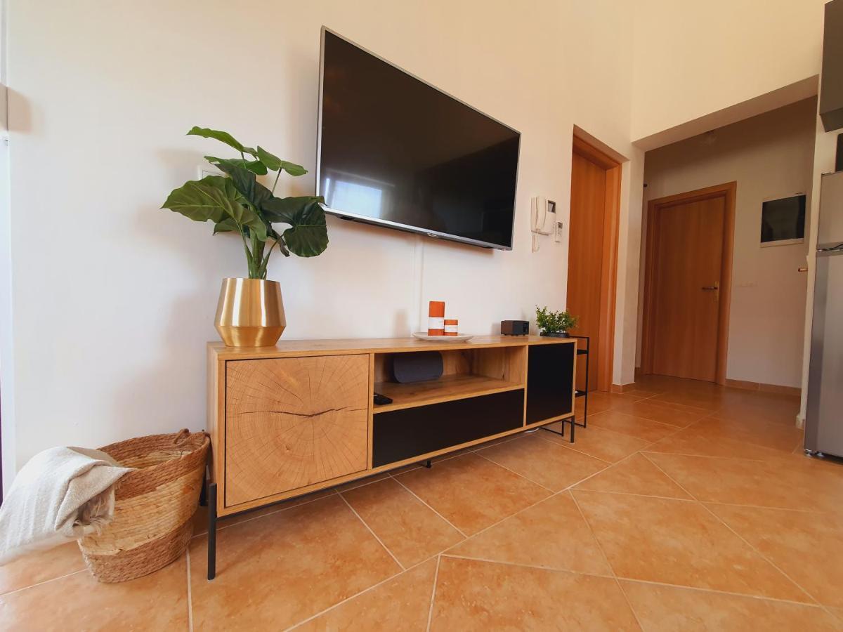 Apartman Mila Barbat na Rabu Luaran gambar