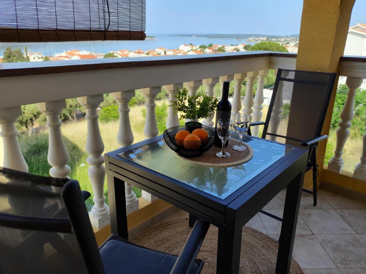 Apartman Mila Barbat na Rabu Luaran gambar