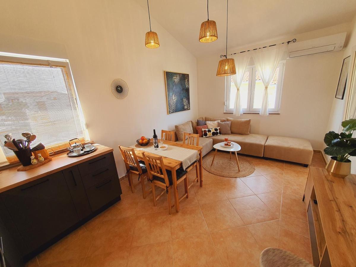 Apartman Mila Barbat na Rabu Luaran gambar