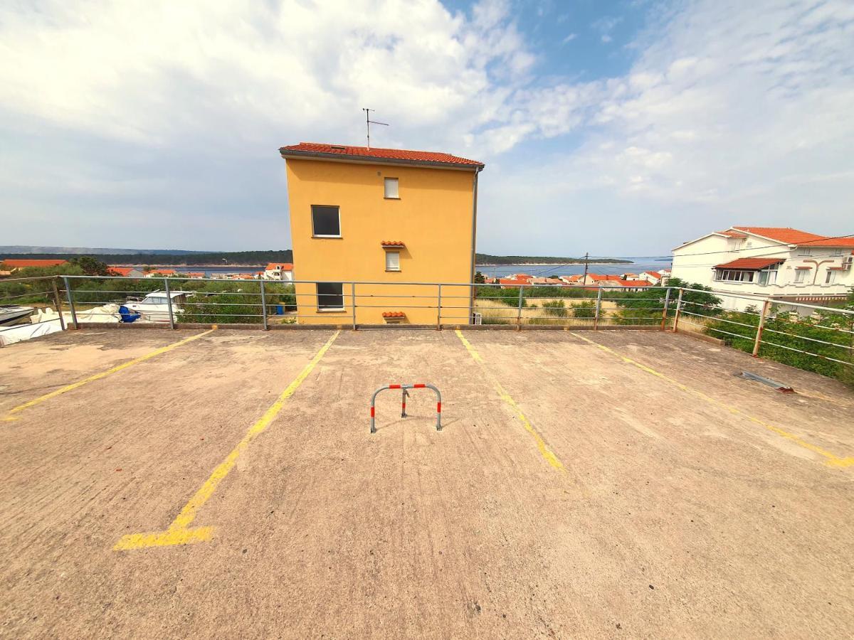Apartman Mila Barbat na Rabu Luaran gambar