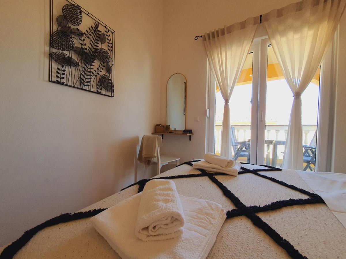 Apartman Mila Barbat na Rabu Luaran gambar