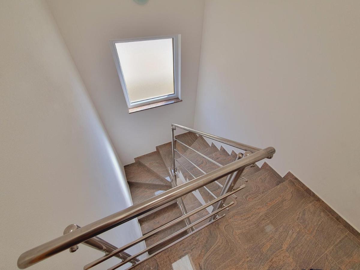 Apartman Mila Barbat na Rabu Luaran gambar