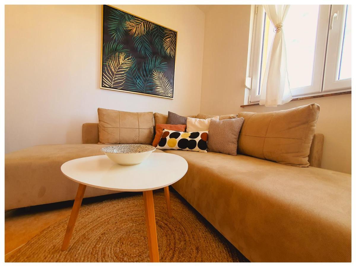 Apartman Mila Barbat na Rabu Luaran gambar