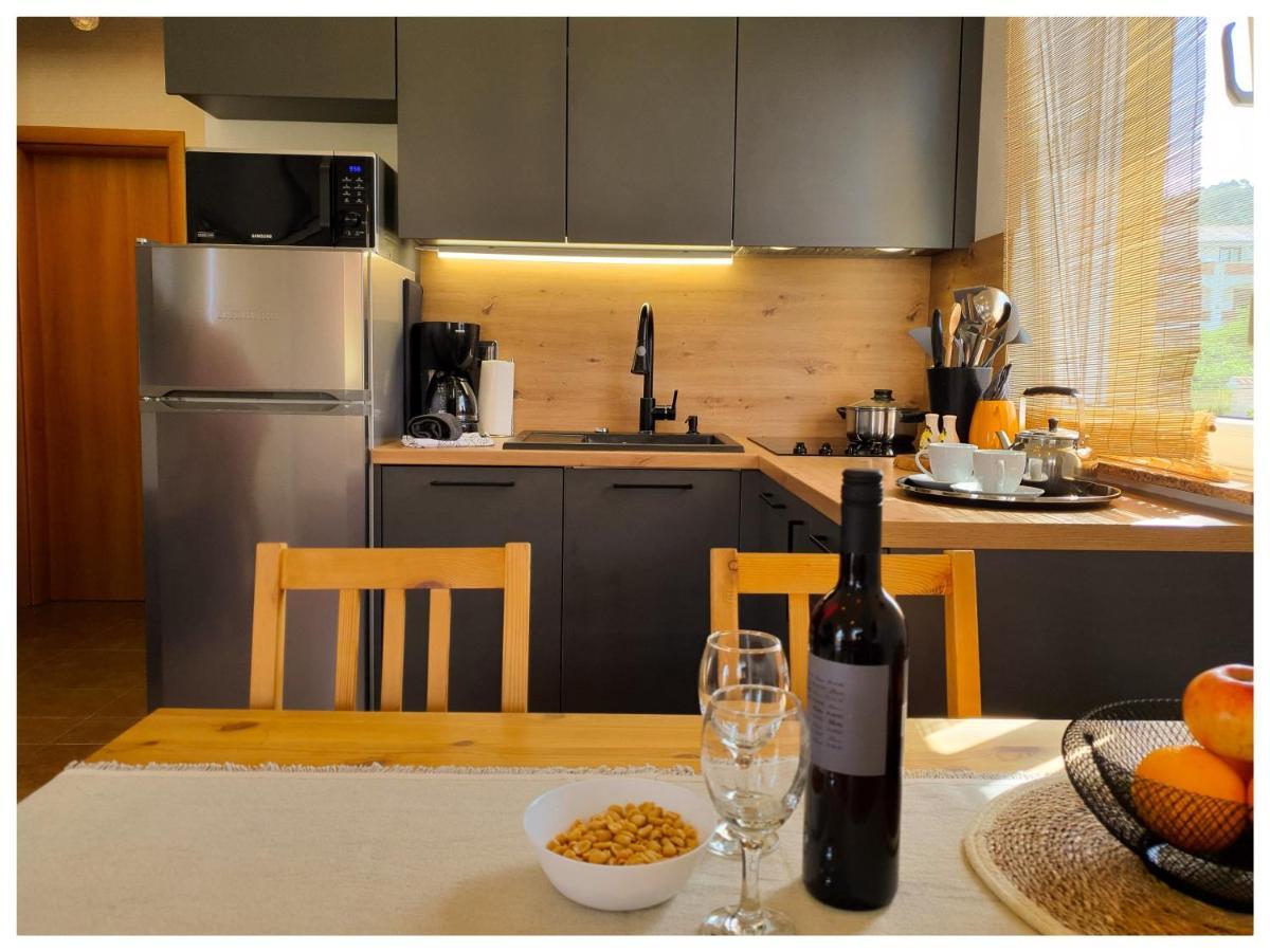 Apartman Mila Barbat na Rabu Luaran gambar