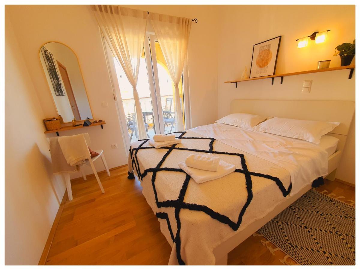 Apartman Mila Barbat na Rabu Luaran gambar