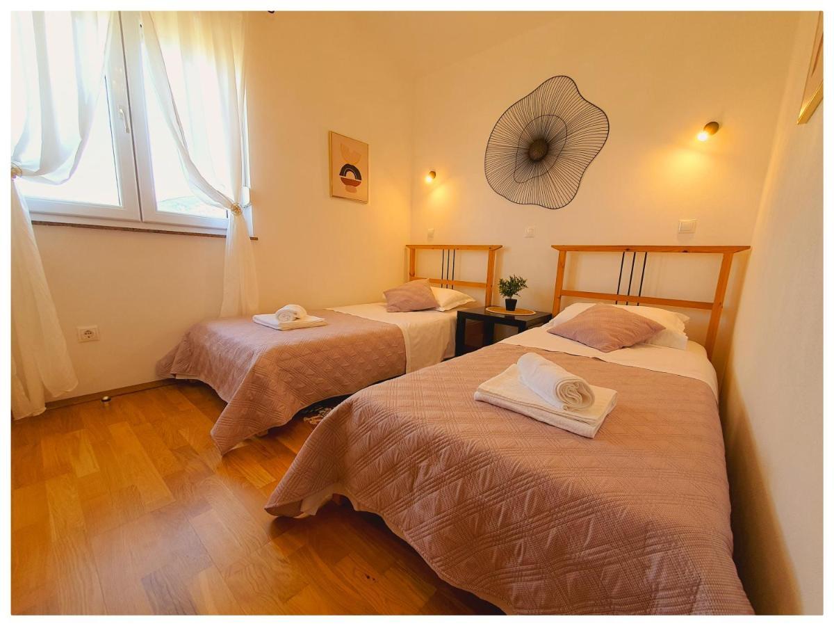 Apartman Mila Barbat na Rabu Luaran gambar