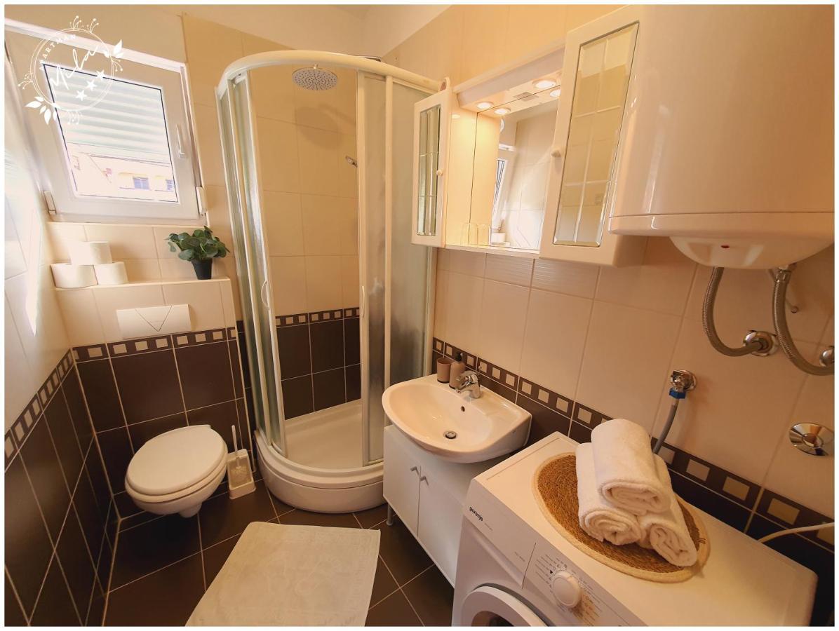 Apartman Mila Barbat na Rabu Luaran gambar