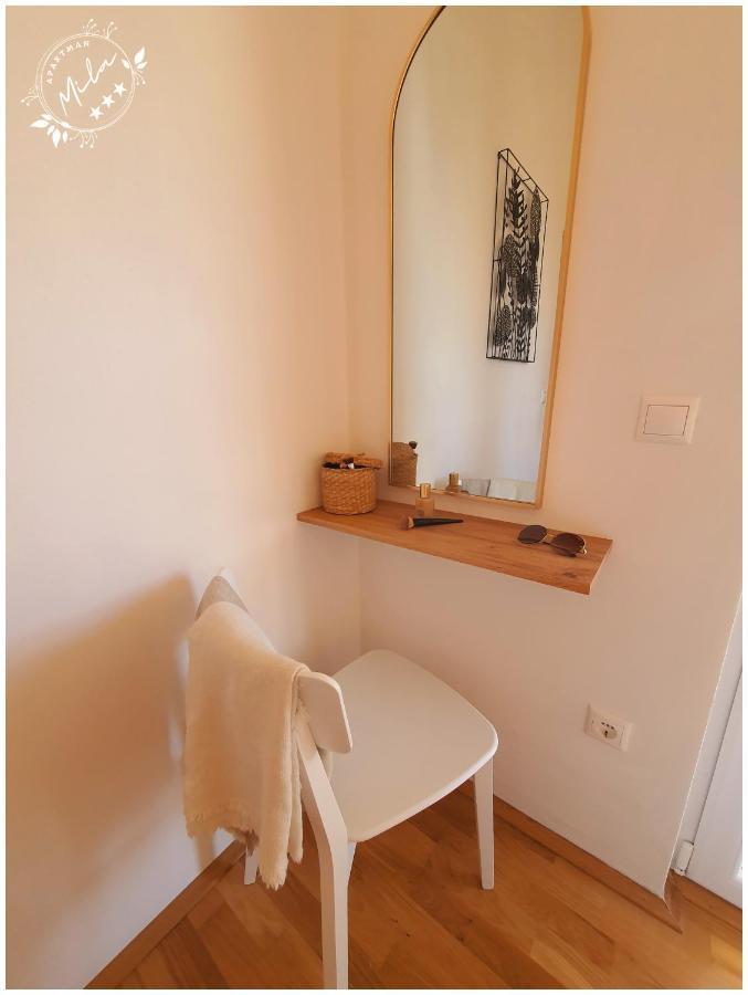 Apartman Mila Barbat na Rabu Luaran gambar